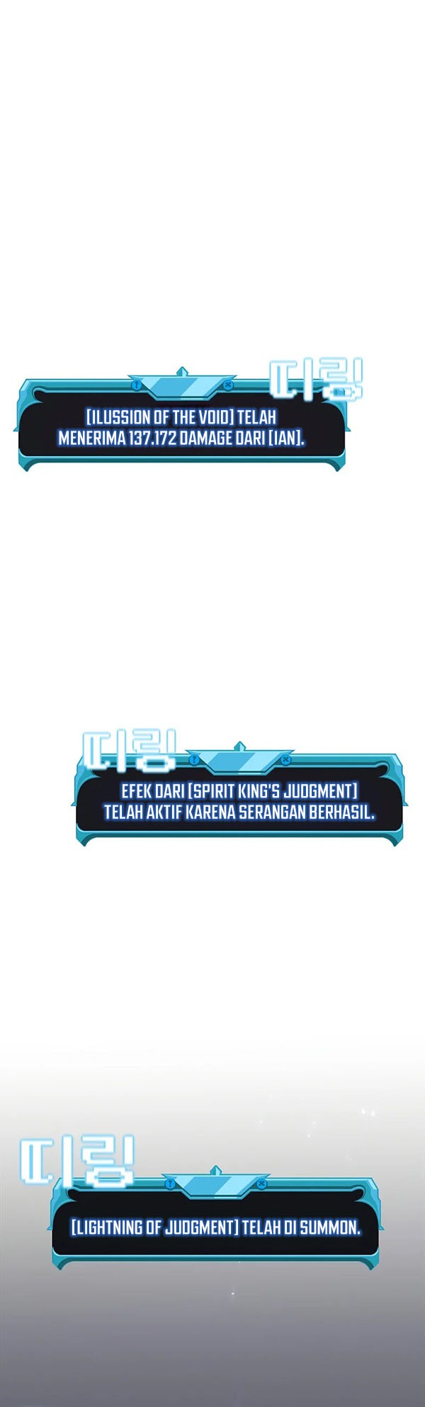 Taming Master Bab 99 halaman 31