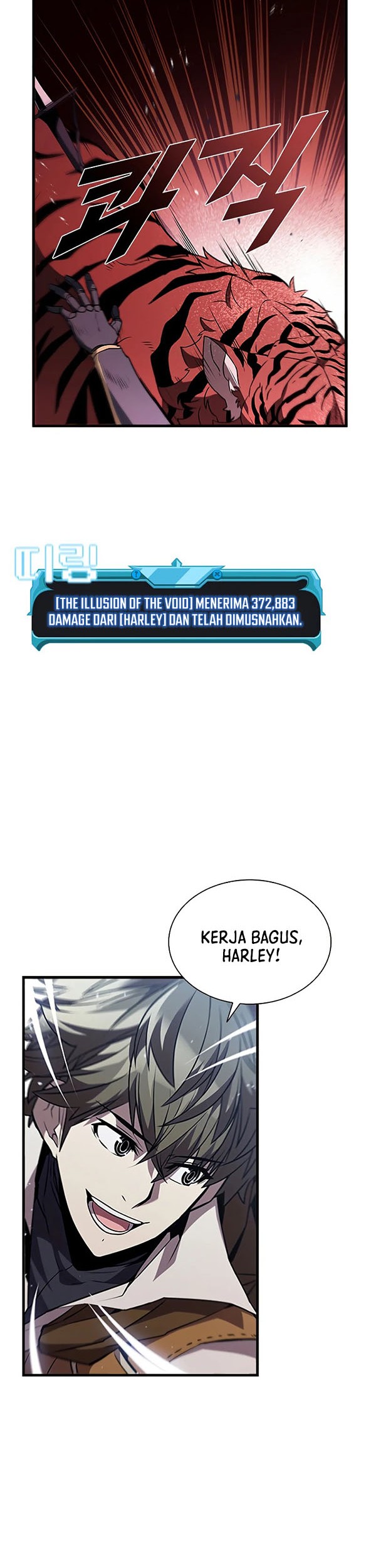 Taming Master Bab 99 halaman 41