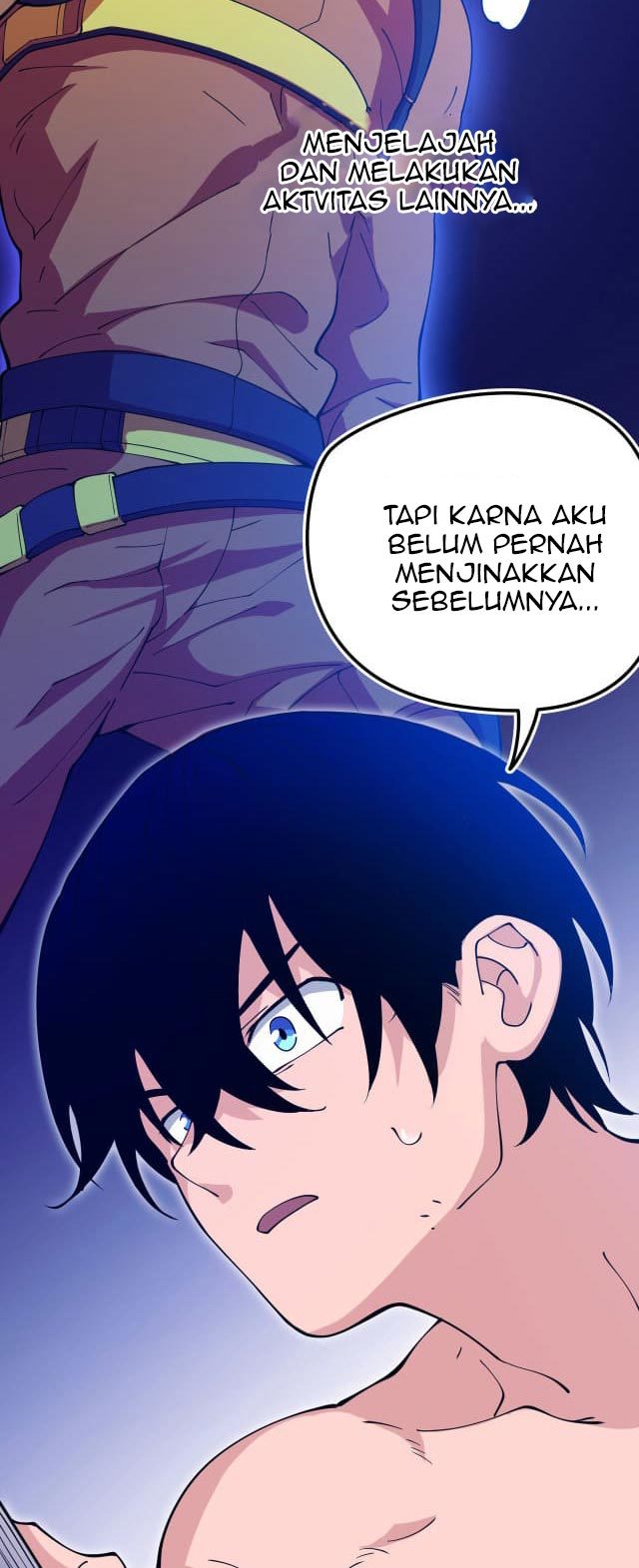 Taming System Bab 01 halaman 133