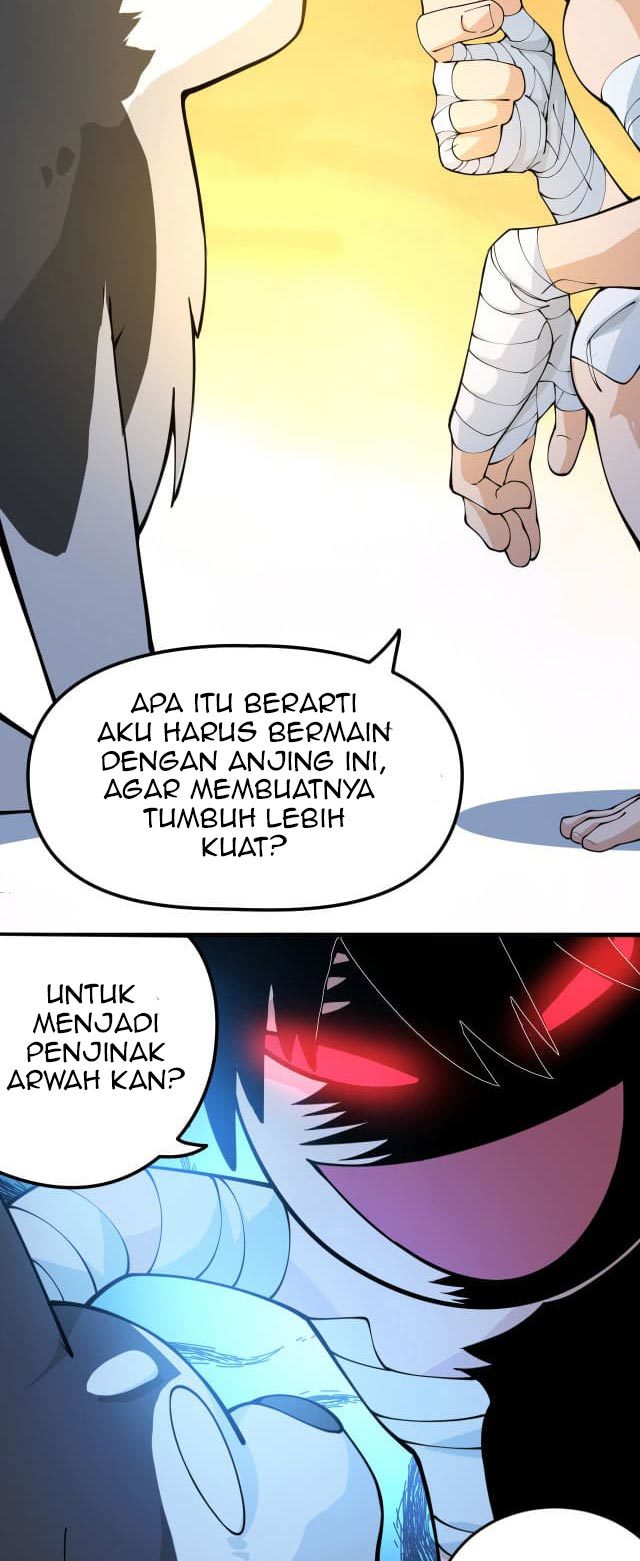 Taming System Bab 01 halaman 143