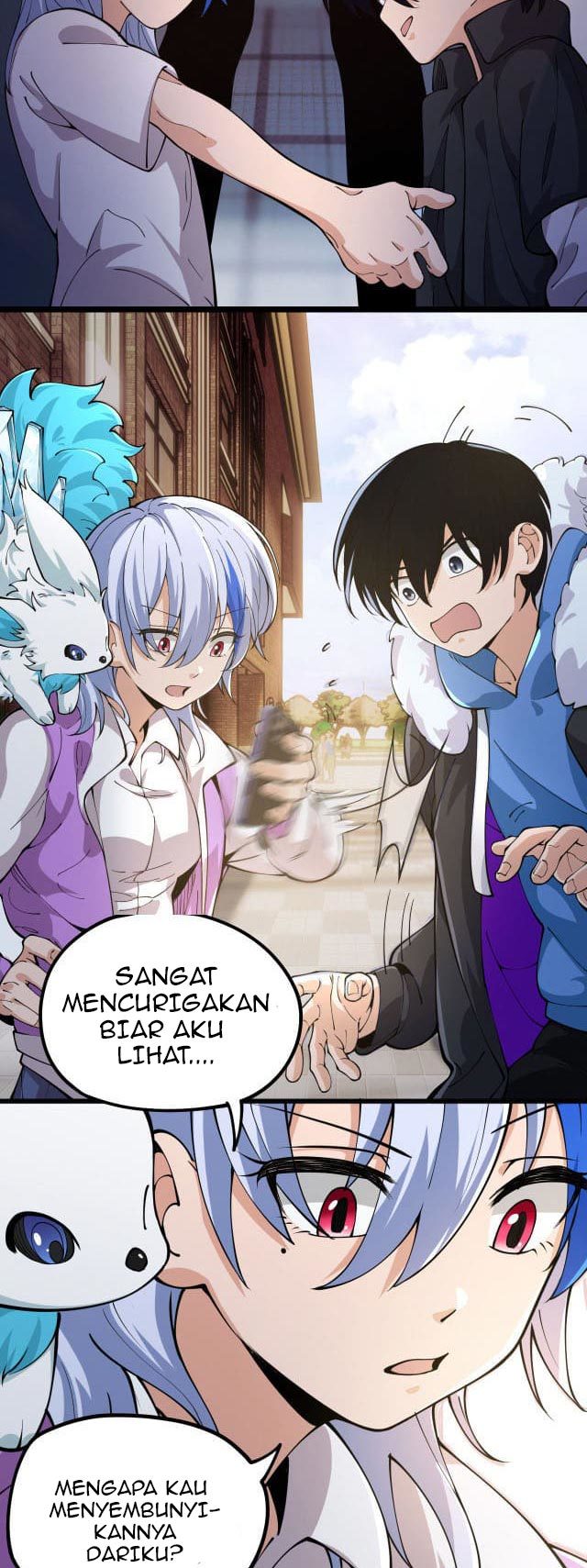 Taming System Bab 02 halaman 7