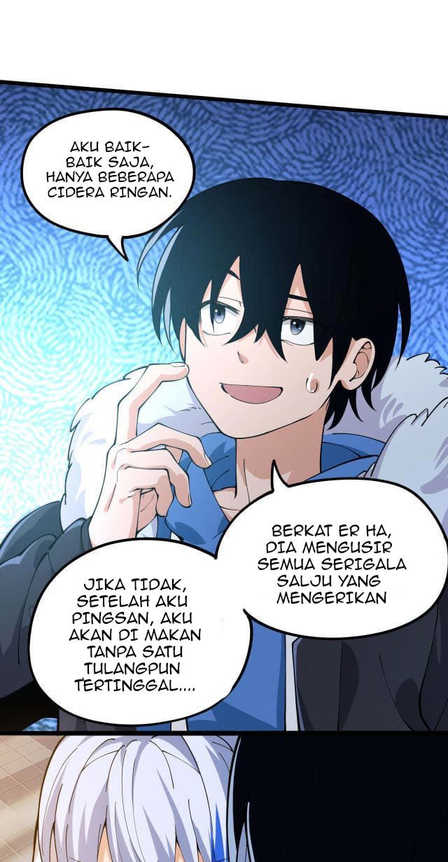 Taming System Bab 02 halaman 11