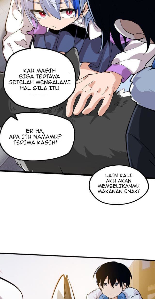 Taming System Bab 02 halaman 12
