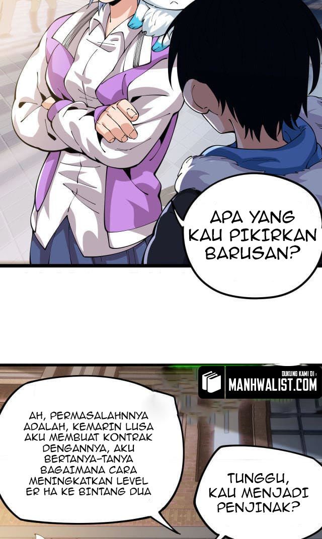 Taming System Bab 02 halaman 22