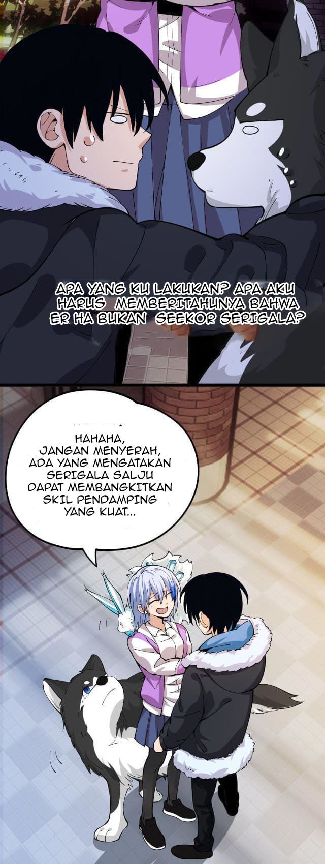 Taming System Bab 02 halaman 26