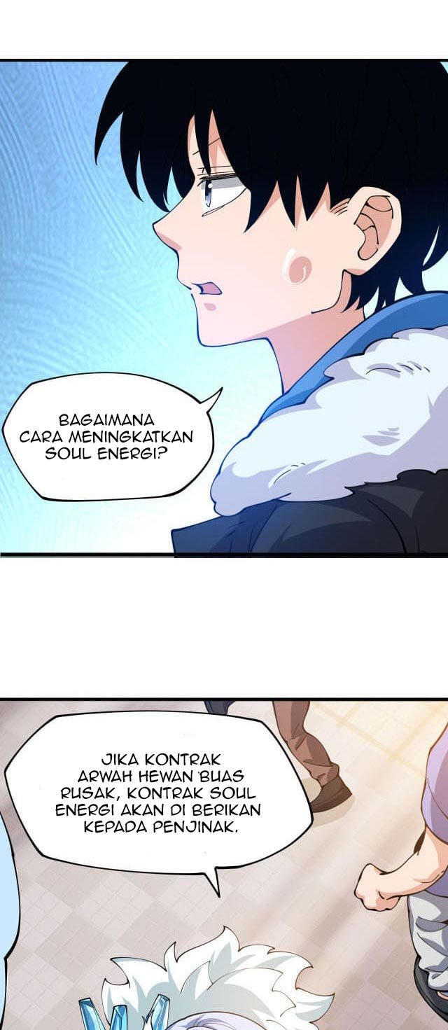 Taming System Bab 02 halaman 34