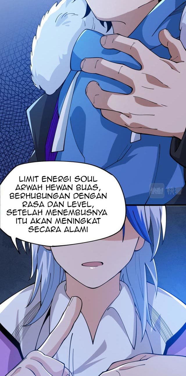 Taming System Bab 02 halaman 37