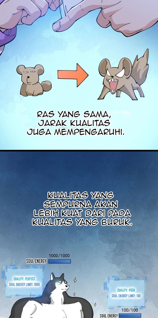 Taming System Bab 02 halaman 38