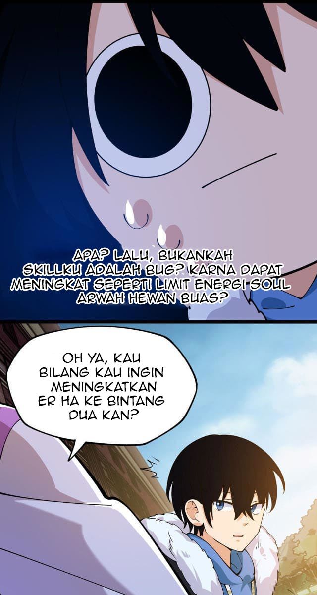 Taming System Bab 02 halaman 41