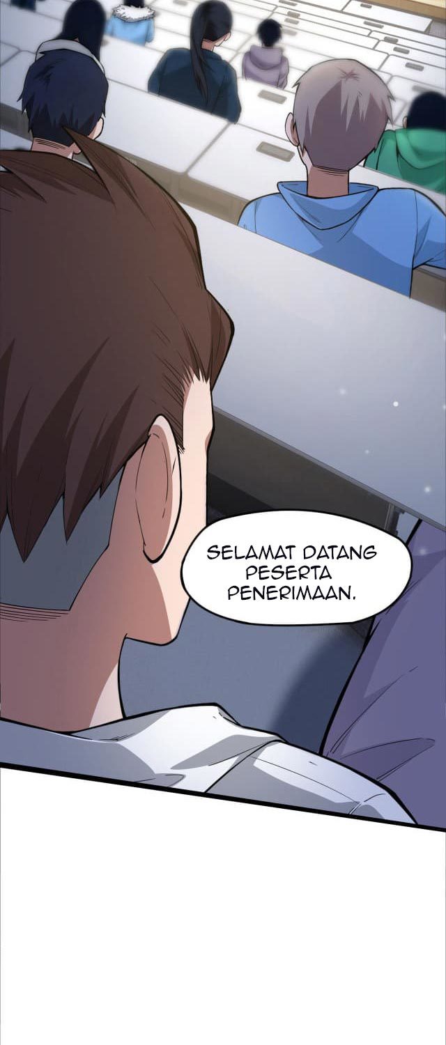 Taming System Bab 03 halaman 2