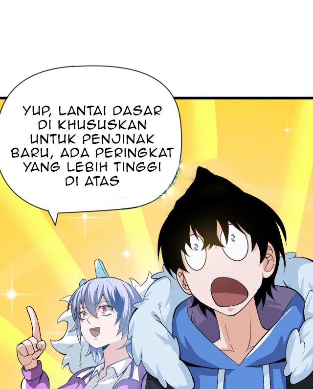 Taming System Bab 04 halaman 9