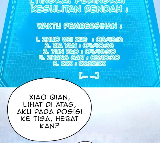 Taming System Bab 04 halaman 32