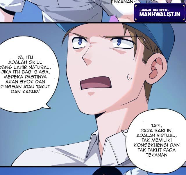 Taming System Bab 05 halaman 13