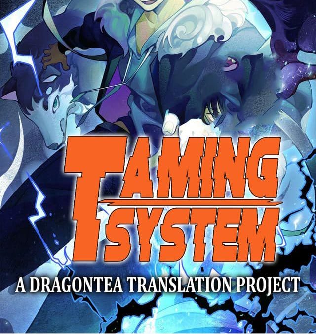 Taming System Bab 05 halaman 30