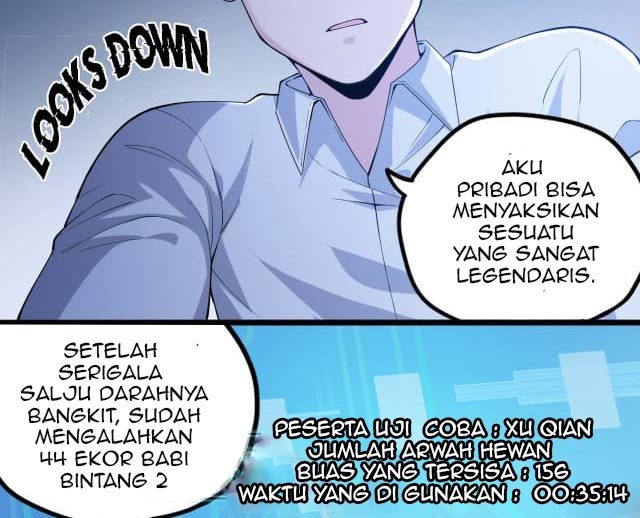 Taming System Bab 05 halaman 49