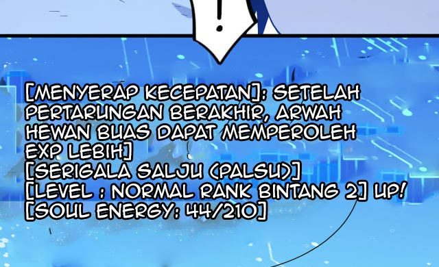 Taming System Bab 05 halaman 74