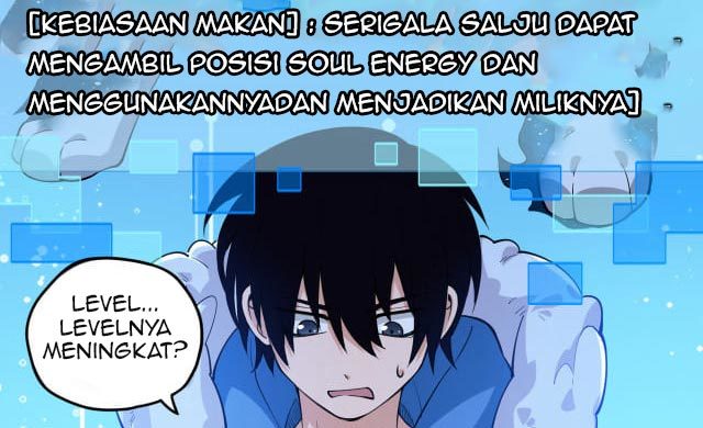 Taming System Bab 05 halaman 77