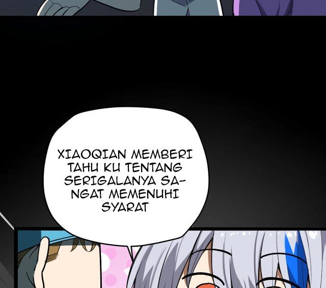 Taming System Bab 06 halaman 14