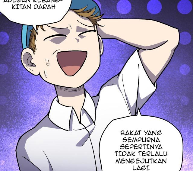 Taming System Bab 06 halaman 17