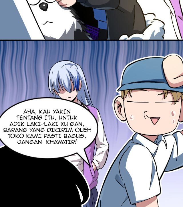 Taming System Bab 07 halaman 10