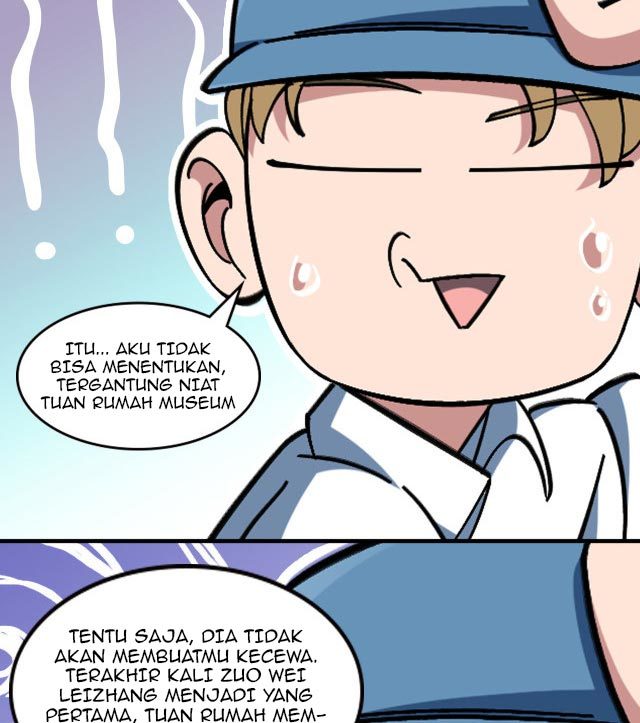Taming System Bab 07 halaman 12