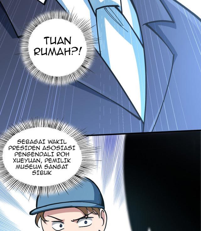 Taming System Bab 07 halaman 21