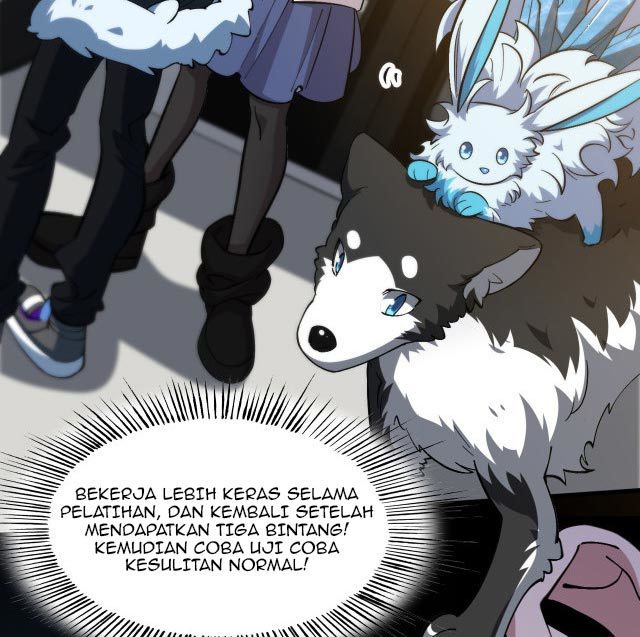 Taming System Bab 08 halaman 67