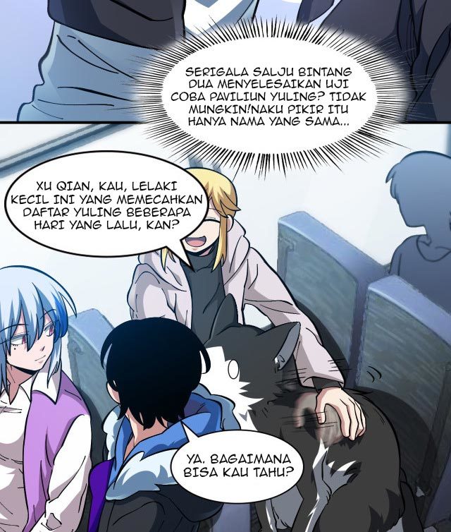 Taming System Bab 09 halaman 44