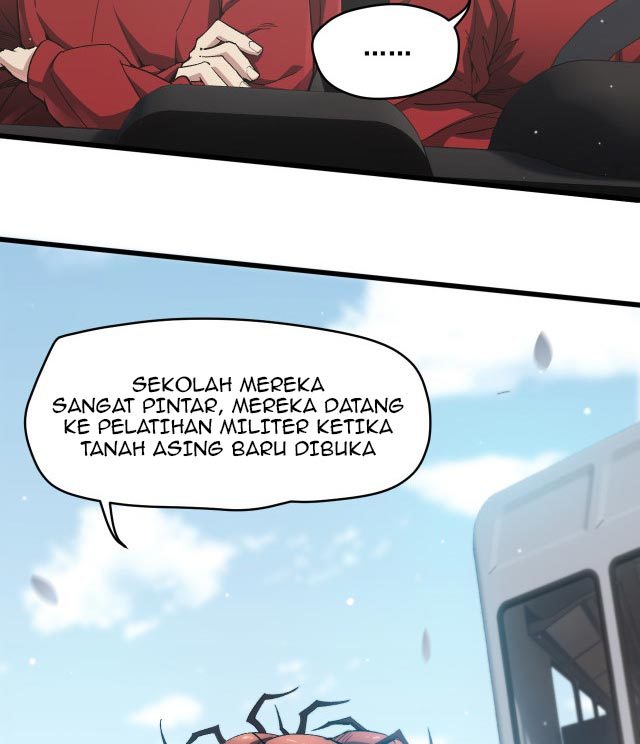 Taming System Bab 10 halaman 33