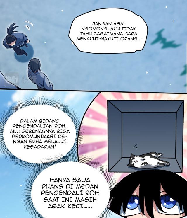 Taming System Bab 10 halaman 50