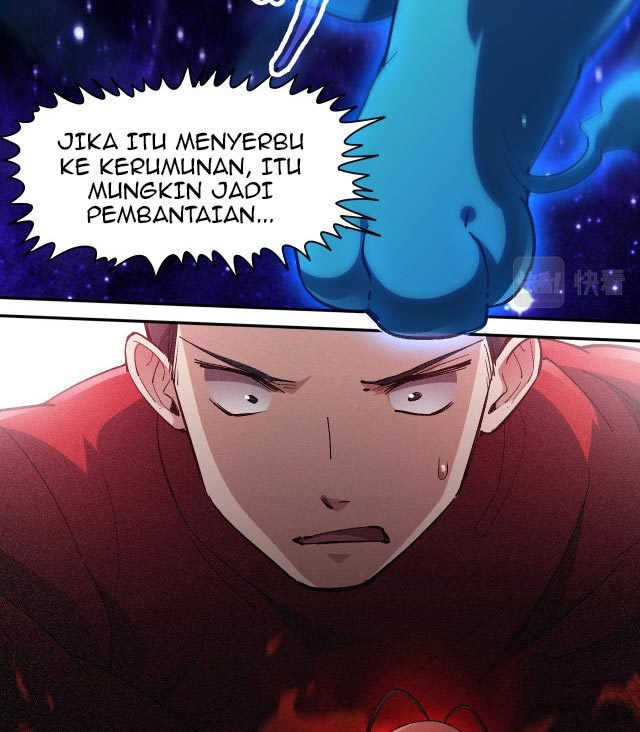 Taming System Bab 10 halaman 77