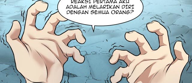 Taming System Bab 11 halaman 90