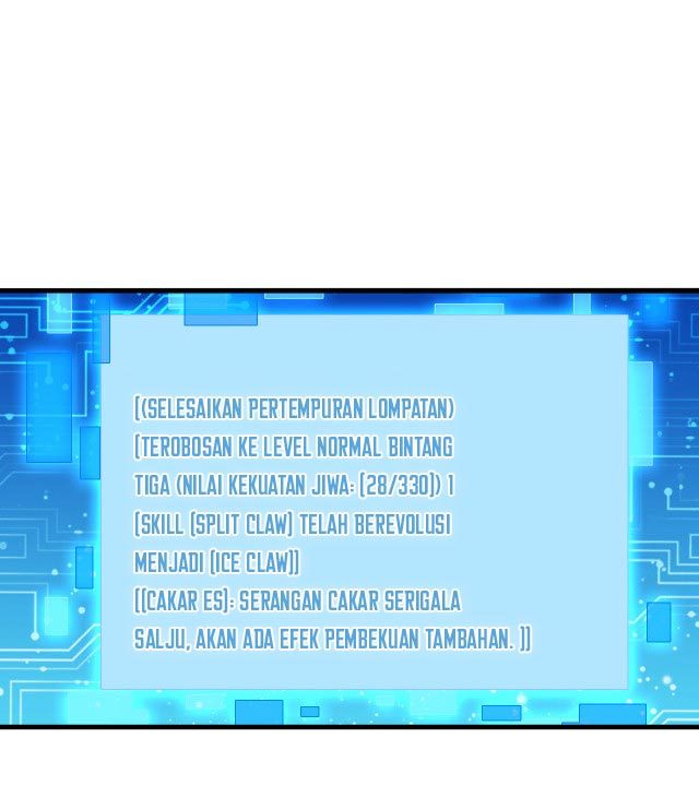 Taming System Bab 13 halaman 38