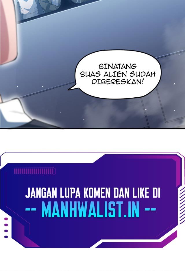 Taming System Bab 13 halaman 51