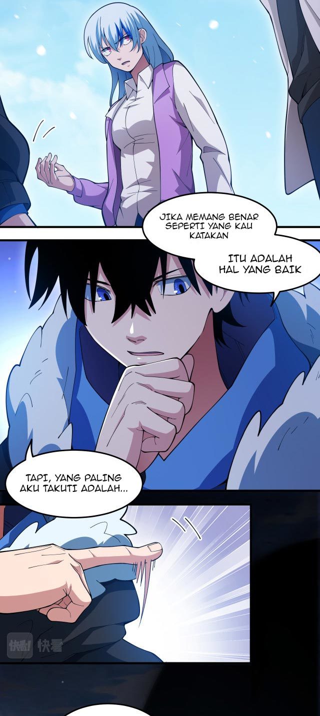Taming System Bab 14 halaman 40