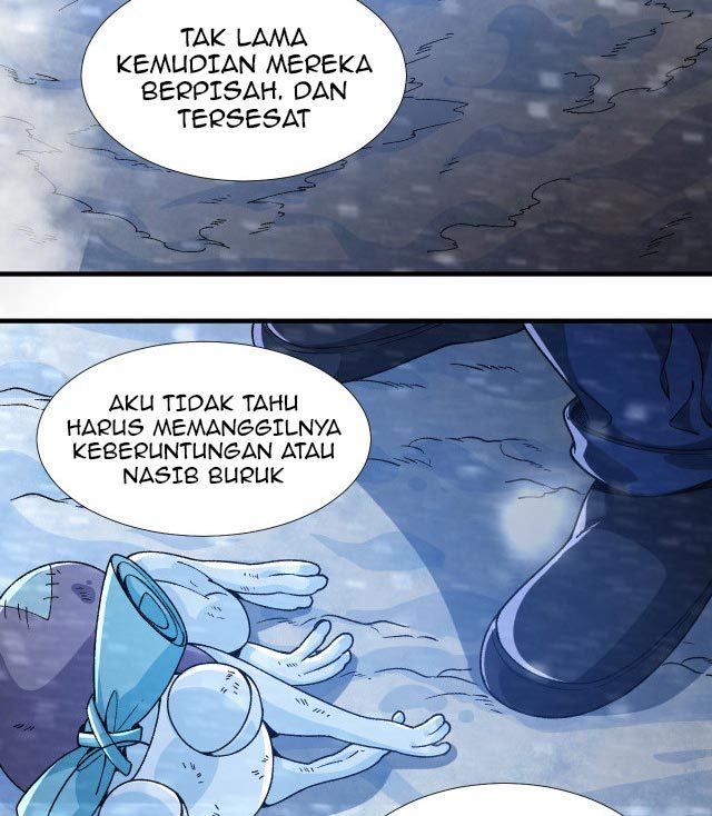 Taming System Bab 15 halaman 50