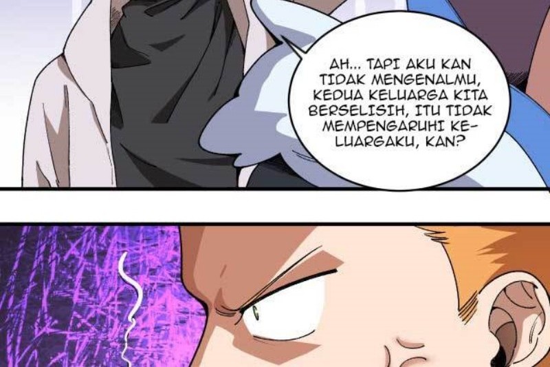 Taming System Bab 17 halaman 4