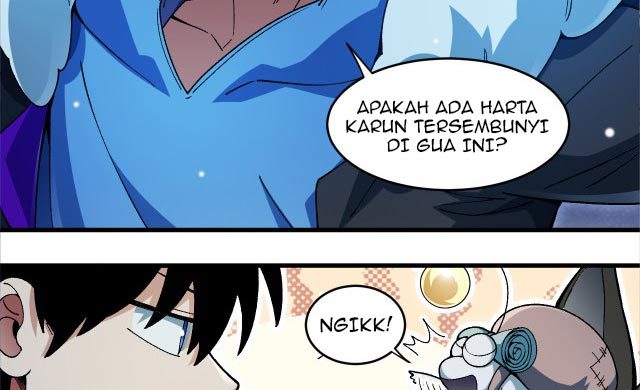 Taming System Bab 19 halaman 2