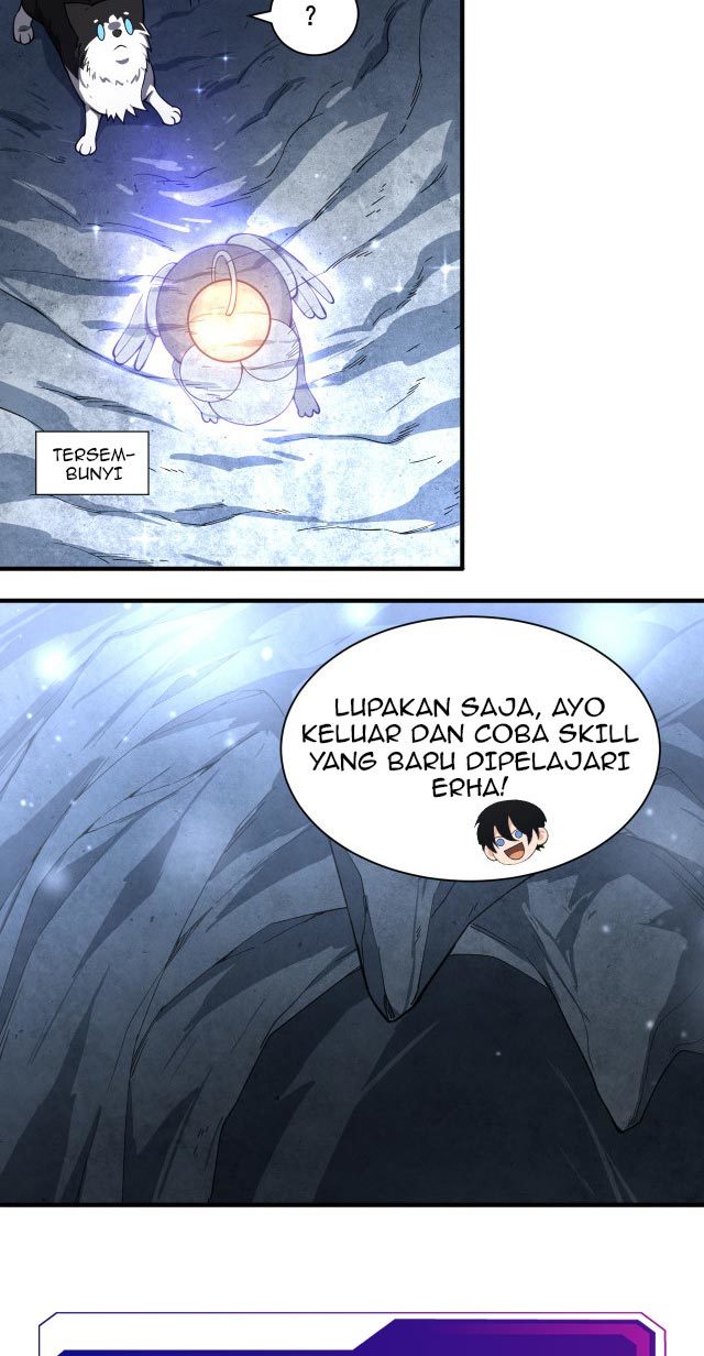Taming System Bab 19 halaman 39