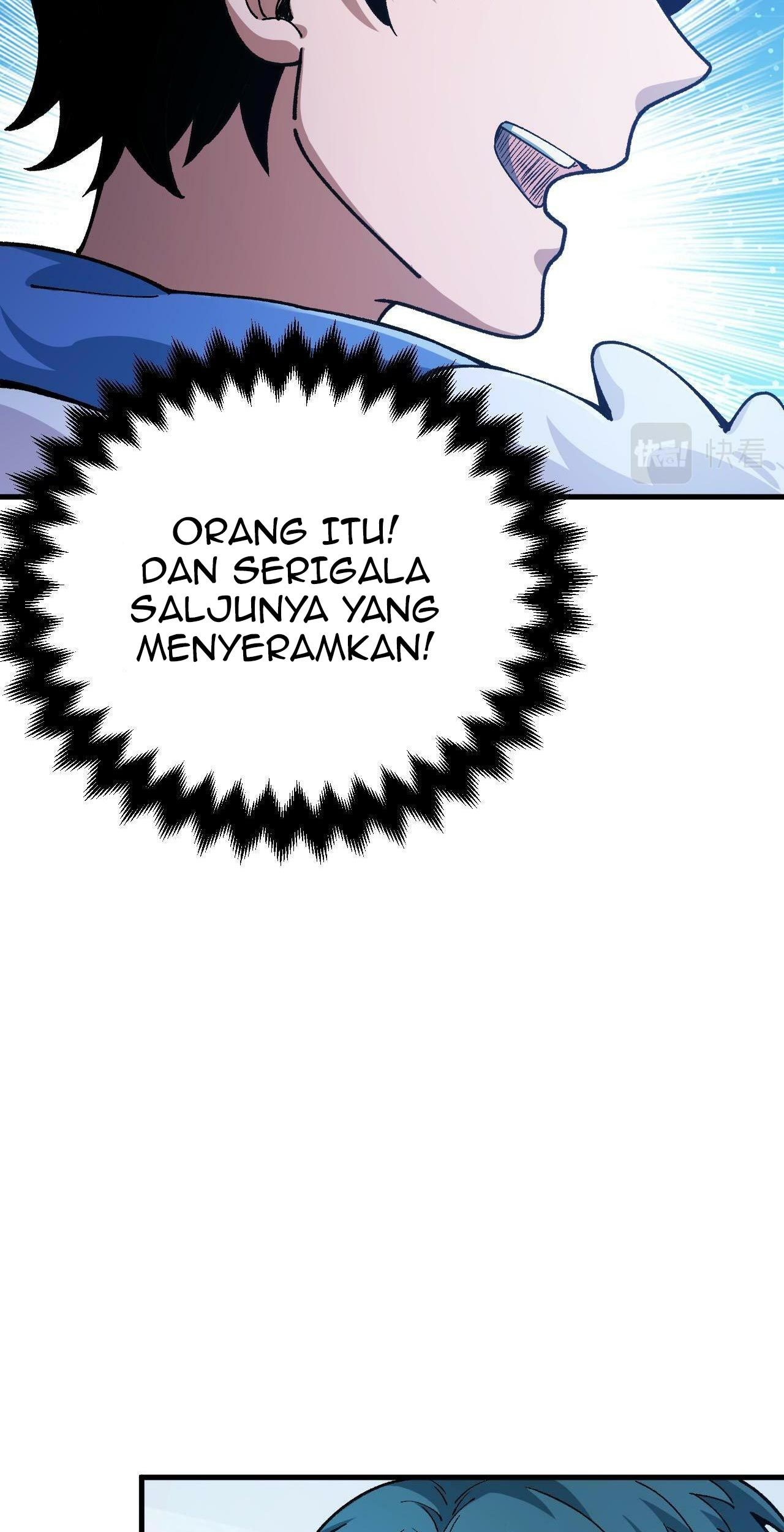 Taming System Bab 21 halaman 23