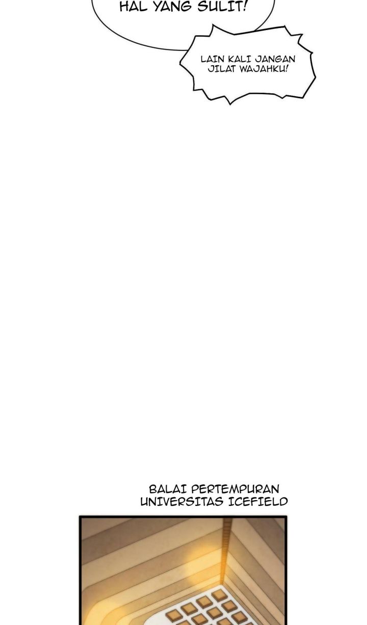 Taming System Bab 22 halaman 24