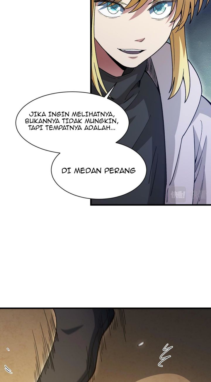 Taming System Bab 22 halaman 36