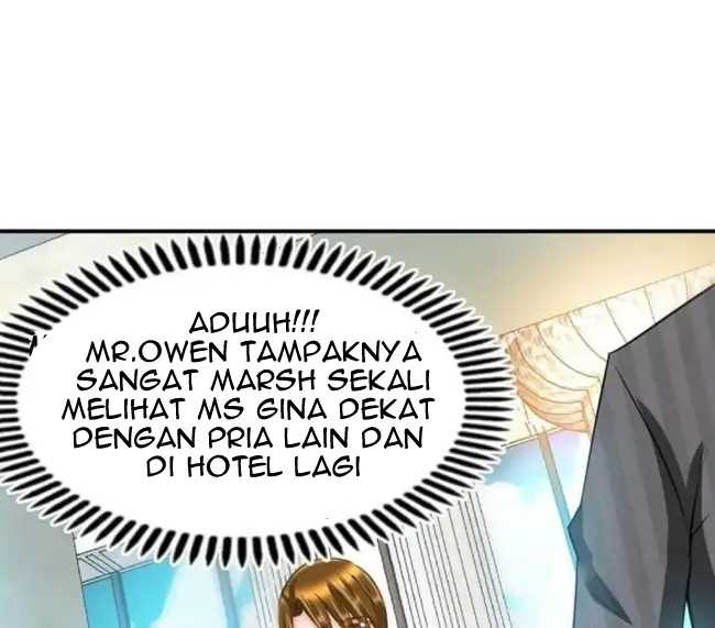 Taming The Possessive Girl chapter 21 halaman 6