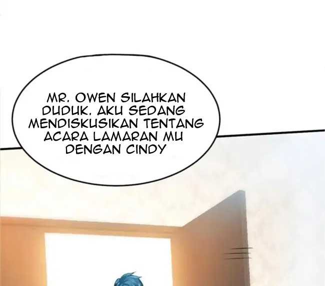 Taming The Possessive Girl chapter 21 halaman 9