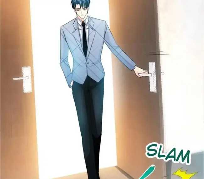 Taming The Possessive Girl chapter 21 halaman 10