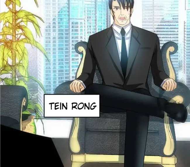 Taming The Possessive Girl chapter 21 halaman 17