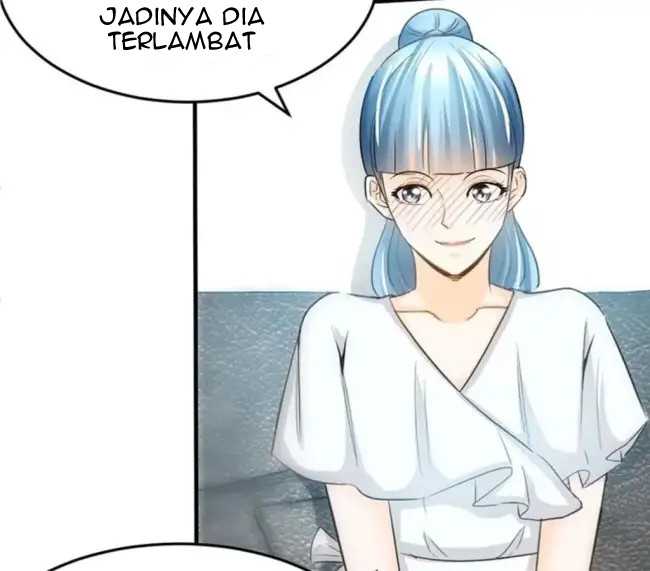 Taming The Possessive Girl chapter 21 halaman 22