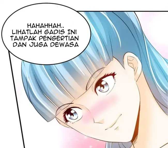 Taming The Possessive Girl chapter 21 halaman 24