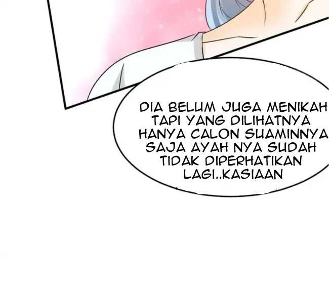 Taming The Possessive Girl chapter 21 halaman 25