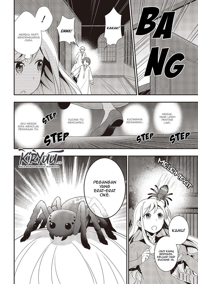 Tanaka Ke, Tensei Suru Bab 01 halaman 5